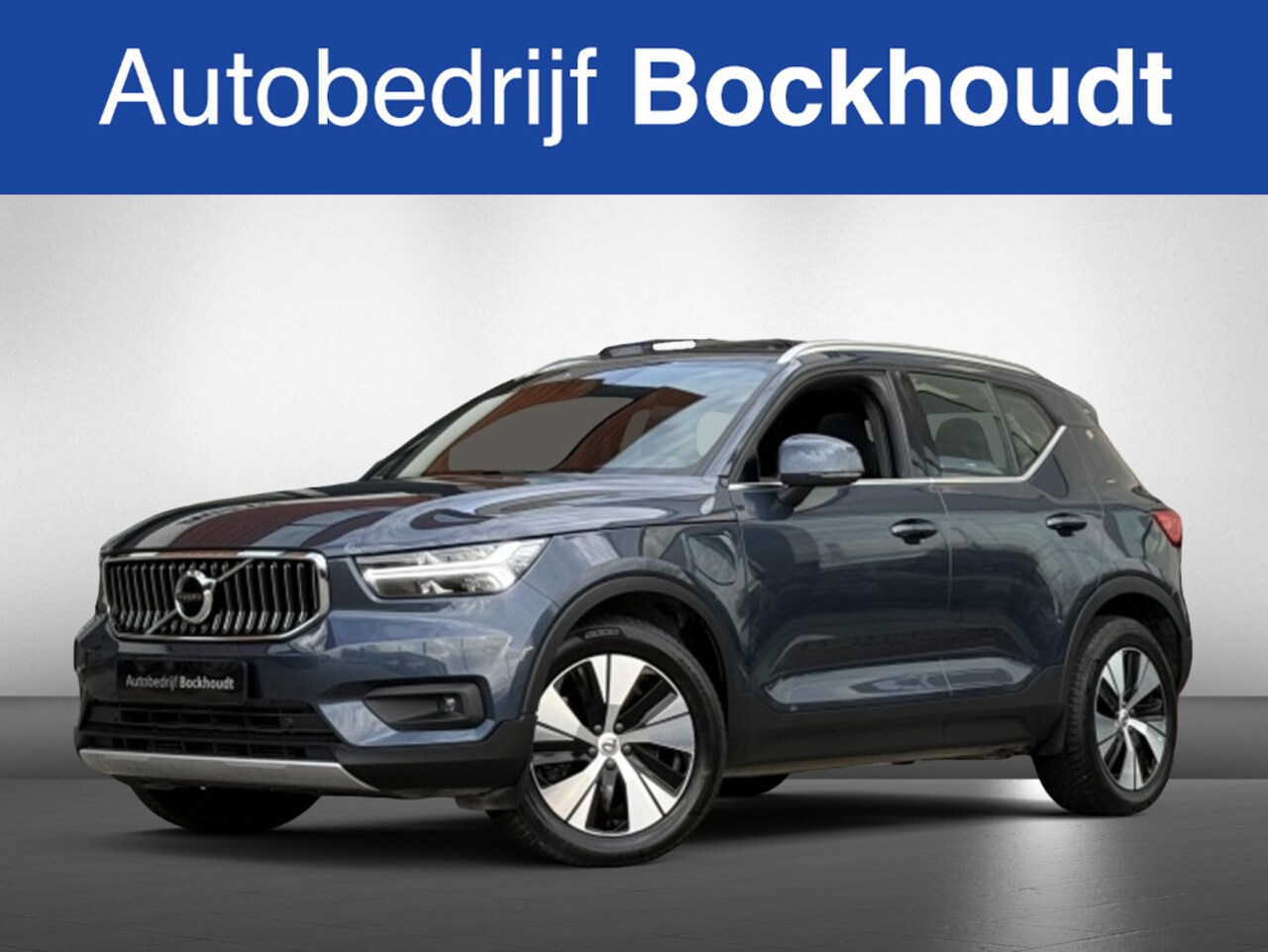 Volvo XC40 - 1.5 T5 TE | Pano | Navi | Keyless - AutoWereld.nl