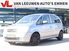 Opel Meriva - 1.6-16V Executive | Automaat | Clima | Cruise