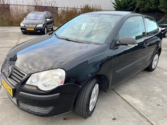 Volkswagen Polo - 1.2 Easyline