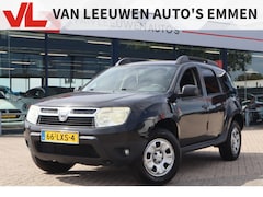 Dacia Duster - 1.6 Lauréate 2wd | Airco | Elektrische ramen | Apk 19-07-2026