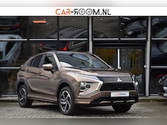 Mitsubishi Eclipse Cross - 2.4 PHEV Prestige Lane ACC Camera Stuurvw
