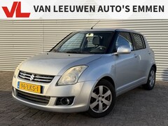 Suzuki Swift - 1.5 Exclusive | Airco | Keyless | APK 28-06-2026