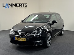 SEAT Ibiza - 1.4 EcoTSI FR Connect 150 PK Nieuwe distr.riem en waterpomp Af. Trekhaak / Airco / Camera