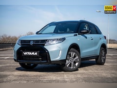 Suzuki Vitara - 1.4 Boosterjet Select Smart Hybrid | Nieuw Model|Airco/Clima |Adaptive Cruise |Stoelverwar
