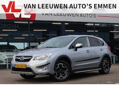 Subaru XV - 2.0i Luxury AWD | Automaat | Trekhaak | Camera |