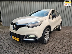Renault Captur - 0.9 TCe Expression Navi Lmv Led