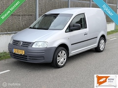 Volkswagen Caddy - Bestel 2.0 SDI GRIJSKENTEKEN/RIJDT PERFECT