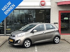 Kia Picanto - 1.0 CVVT BusinessLine 5-DRS|AIRCO|BLUETOOTH|AUX|USB