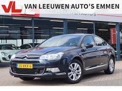 Citroën C5 - 1.6 THP Collection | Zo Mee | Lees Tekst | Read text