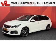 Peugeot 308 SW - 1.2 PureTech GT | Automaat | Stoelverwarming | Trekhaak