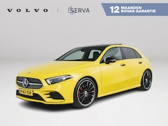 Mercedes-Benz A-klasse - 220 Launch Edition Premium Plus | Panoramadak | Parkeercamera | Navigatie