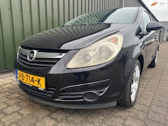 Opel Corsa - 1.2-16V Essentia