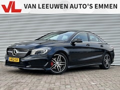 Mercedes-Benz CLA-Klasse - CLA 250 Edition 1 | Nieuw Binnen | Memory Seats | Trekhaak | AMG Line