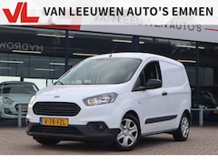 Ford Transit Courier - 1.0 Trend | Trekhaak | Bluetooth | Airco