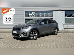 Kia Niro - 1.6 GDi PHEV DynamicLine | PANO | Trekhaak | JBL
