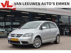 Volkswagen Golf Plus - 1.6 Optive | Trekhaak | Airco | APK 03-08-2026