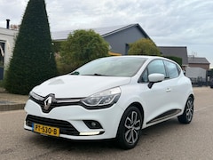 Renault Clio - 1.5 dCi Ecoleader Zen 2017 Clima/Navi/Lmv