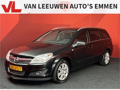 Opel Astra Wagon - 1.7 CDTi ecoFLEX Cosmo | Navi | Clima | Leder