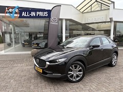 Mazda CX-30 - 2.0 e-SA 150pk Sportive 18"