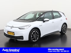 Volkswagen ID.3 - Pure 45 kWh | Stuur & Stoelverwarming | ACC | Zondag Open