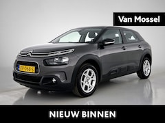 Citroën C4 Cactus - 1.2 PureTech Business