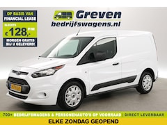 Ford Transit Connect - 1.5 TDCI | 3-Zits | Airco | Elektrpakket | Schuifdeur