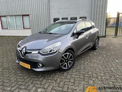 Renault Clio Estate - 0.9 TCe 2014 | Airco | Cruise |