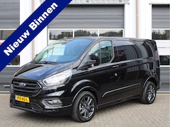 Ford Transit Custom - 290 2.0 TDCI 170PK L1H1 Sport Automaat /NAVI/PDC/Leder/LED/Lane assist/DAB+/Trekhaak/Apple