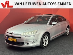 Citroën C5 - 1.6 THP Business | Lees Tekst | Lees tekst | APK 03-04-2026 |