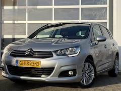 Citroën C4 - 1.2 PureTech Business 131pk | Airco automatisch | Bluetooth | Cruise control | Dab | Navig