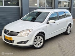 Opel Astra Wagon - 1.8 Business | CLIMA | CRUISE | PDC | TREKHAAK |