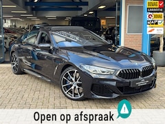 BMW 8-serie Gran Coupé - 840i xDrive High Executive M-Pakket