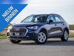 Audi Q3 - 45 TFSI e edition AUTOMAAT / PLUG IN HYBRID / STOELVERWARMING / LEER / VIRTUAL COCKPIT / C