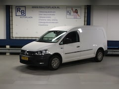 Volkswagen Caddy Maxi - 2.0 TDI L2H1 BMT Highline / ZEER NETJES