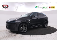 Lynk & Co 01 - 1.5 Zwarte hemel, 360 camera, Adaptieve cruise