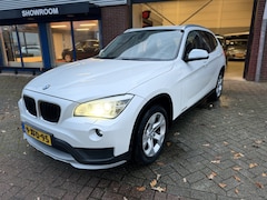 BMW X1 - sDrive20i Limited Series