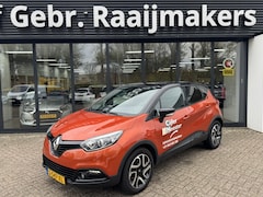Renault Captur - 1.5 dCi Dynamique*Navi*Airco*EXPORT/EX.BPM