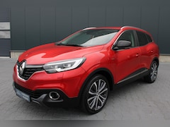 Renault Kadjar - 1.2 TCe INERGY INTENS AUTOMAAT TREKHAAK