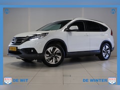 Honda CR-V - 2.0 Elegance