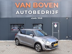 Suzuki Swift - 1.2 90pk Smart Hybrid S&S Stijl