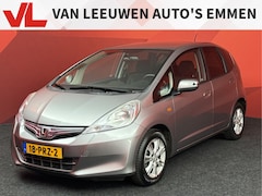 Honda Jazz - 1.4 Hybrid Business Mode | Automaat | Clima | Trekhaak