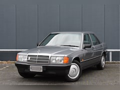 Mercedes-Benz 190-serie - 2.0 E 5-bak 1 eigenaar 1. lak