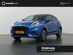 Ford Puma - 1.0 EcoBoost Hybrid ST-Line | Winterpakket | Parkeercamera | Cruise Control Adaptief | Cli