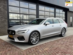 Volvo V90 - 2.0 T4 R-Design Polestar Engineered | VOL | Leer | Pano | Memory |