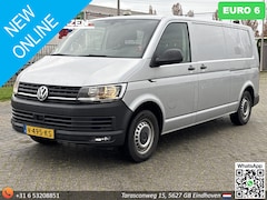 Volkswagen Transporter - 2.0 TSI L2H3 Highline | € 8.950, - NETTO | Euro 6 | CNG | Airco | Cruise | Navi | PDC | Tr