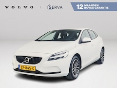 Volvo V40 - T2 Polar+ | Parkeercamera | Stoelverwarming | Navigatie