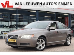 Volvo S80 - 2.5 T Summum | Automaat | Stoelverwarming | Trekhaak