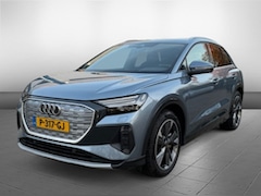 Audi Q4 e-tron - 40 Launch edition 77 kWh