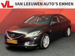 Mazda 6 - 6 2.0 S-VT Touring | LPG | Climate Control | APK 23-02-2026 |