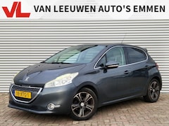 Peugeot 208 - 1.4 VTi Griffe | Nieuw Binnen | Navi | Clima | Leer
